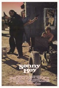 Сынок (фильм, 1989)