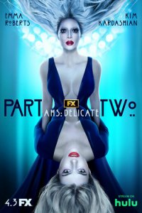 Американская история ужасов 1-12 сезон (сериал, 2011)