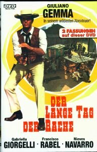 Долгие дни мести (фильм, 1967)