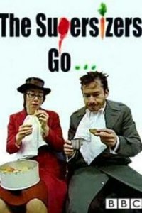 Отчаянные дегустаторы отправляются... 1-2 сезон (сериал, 2007)