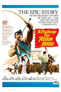 Вызов Робину Гуду (фильм, 1967)