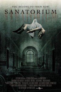 Санаторий призраков (фильм, 2013)