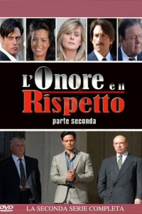 Честь и уважение 1-2 сезон (сериал, 2006)