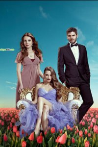 Пора тюльпанов 1-2 сезон (сериал, 2010)