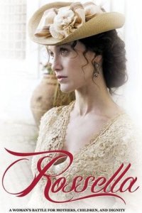Росселла 1-2 сезон (сериал, 2011)