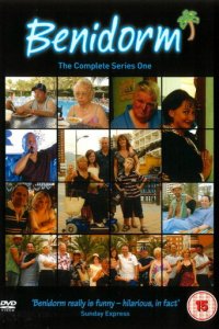 Всё включено 1-10 сезон (сериал, 2007)