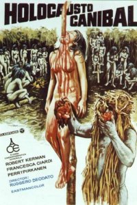 Ад каннибалов (фильм, 1979)