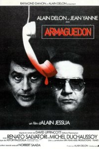 Армагедон (фильм, 1977)
