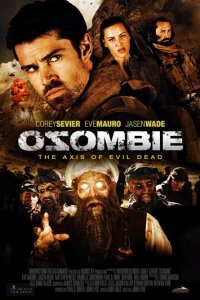 Осама: Живее всех живых (фильм, 2012)
