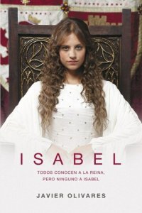 Изабелла 1-3 сезон (сериал, 2011)