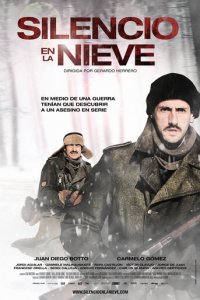 Ледяное молчание (фильм, 2011)