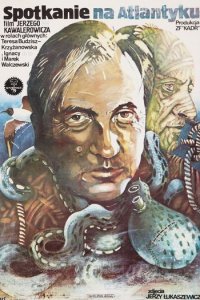 Встреча в Атлантике (фильм, 1980)