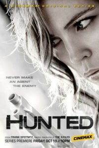 Под прицелом 1 сезон (сериал, 2012)
