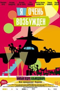 Я очень возбужден (фильм, 2013)