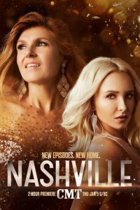 Нэшвилл 1-2 сезон (сериал, 2012)