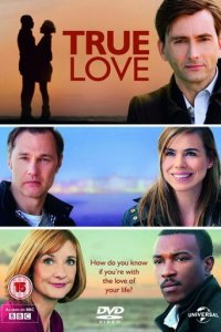 Настоящая любовь 1 сезон (сериал, 2012)