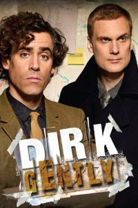 Дирк Джентли 1 сезон (сериал, 2010)