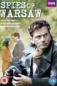 Шпионы Варшавы 1 сезон (сериал, 2013)