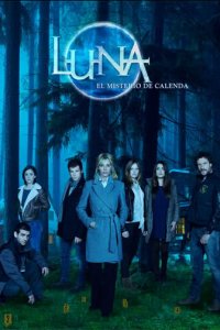 Полнолуние 1-2 сезон (сериал, 2012)