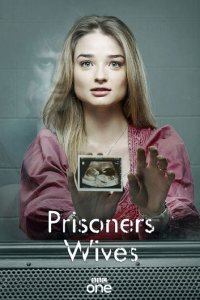 Жёны заключенных 1-2 сезон (сериал, 2012)