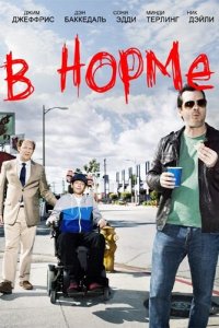 В норме 1-2 сезон (сериал, 2013)