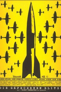 Замерзшие молнии 1 сезон (фильм, 1967)