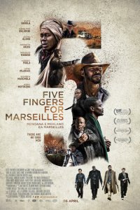 Пять пальцев для Марселя (фильм, 2017)