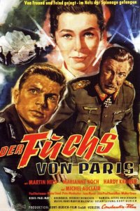 Лисы из Парижа (фильм, 1957)