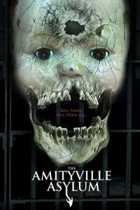 Психиатрическая больница Амитивилля (фильм, 2013)