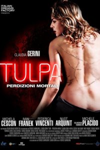 Тульпа (фильм, 2012)