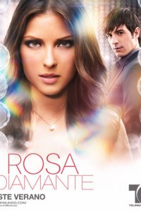Бриллиантовая Роза 1 сезон (сериал, 2012)