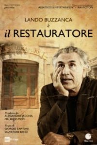 Реставратор 1 сезон (сериал, 2012)