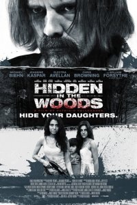 Спрятанный в лесу (фильм, 2014)