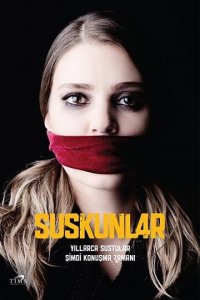 Безмолвие 1-2 сезон (сериал, 2012)