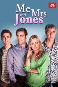 Я и миссис Джонс 1 сезон (сериал, 2012)