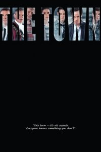 Городок 1 сезон (сериал, 2012)