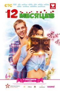 12 месяцев (фильм, 2013)