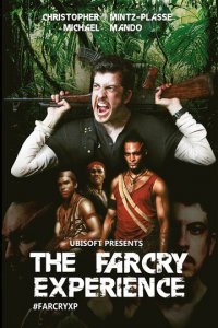 Опыт Far Cry 1 сезон (сериал, 2012)