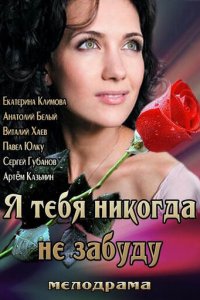 Я тебя никогда не забуду (фильм, 2013)