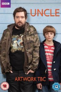 Дядя 1-3 сезон (сериал, 2012)