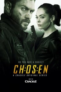 Избранный 1-3 сезон (сериал, 2013)
