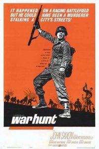 Военная охота (фильм, 1962)