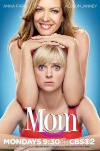 Мамаша 1-8 сезон (сериал, 2013)