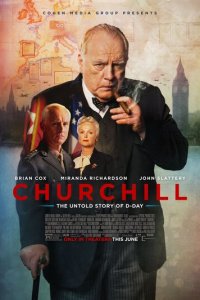 Черчилль (фильм, 2017)