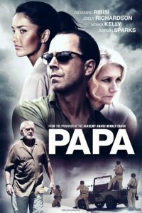 Папа: Хемингуэй на Кубе (фильм, 2015)