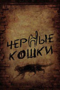 Черные кошки 1 сезон (сериал, 2013)