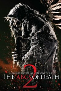 Азбука смерти 2 (фильм, 2014)