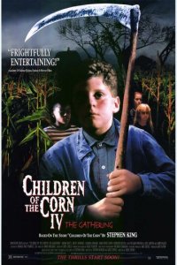 Дети кукурузы 4: Сбор урожая (фильм, 1996)
