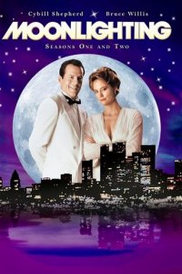 Детективное Агентство &quot;Лунный свет&quot; 1-5 сезон (сериал, 1985)