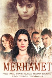 Милосердие 1-2 сезон (сериал, 2013)